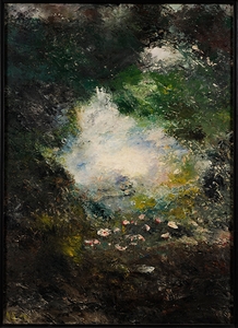 Wonderland by August Strindberg [1849–1912]